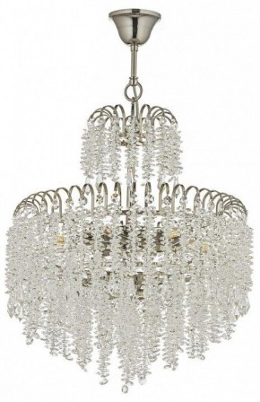 Подвесная люстра Arti Lampadari Daverio Nickel Daverio E 1.5.40.105 N в Верхней Салде - verhnyaya-salda.mebel24.online | фото 2