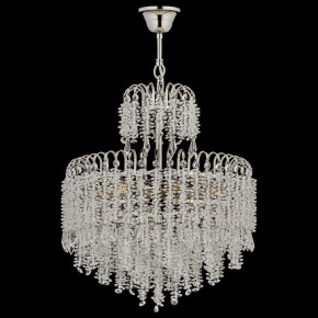 Подвесная люстра Arti Lampadari Daverio Nickel Daverio E 1.5.40.105 N в Верхней Салде - verhnyaya-salda.mebel24.online | фото 3