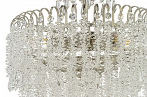 Подвесная люстра Arti Lampadari Daverio Nickel Daverio E 1.5.40.105 N в Верхней Салде - verhnyaya-salda.mebel24.online | фото 4