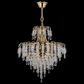 Подвесная люстра Arti Lampadari Erli GB Erli E 1.5.50.105 GB в Верхней Салде - verhnyaya-salda.mebel24.online | фото 3