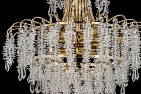 Подвесная люстра Arti Lampadari Erli GB Erli E 1.5.50.105 GB в Верхней Салде - verhnyaya-salda.mebel24.online | фото 5
