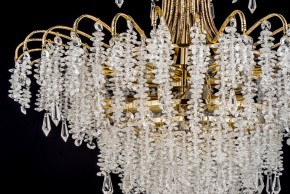 Подвесная люстра Arti Lampadari Erli GB Erli E 1.5.60.105 GB в Верхней Салде - verhnyaya-salda.mebel24.online | фото 5