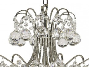 Подвесная люстра Arti Lampadari Loano Loano E 1.5.57.100 N в Верхней Салде - verhnyaya-salda.mebel24.online | фото 3