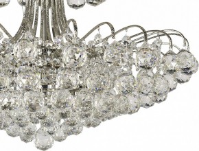 Подвесная люстра Arti Lampadari Loano Loano E 1.5.57.100 N в Верхней Салде - verhnyaya-salda.mebel24.online | фото 4