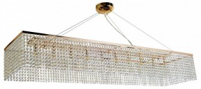 Подвесная люстра Arti Lampadari Milano Milano E 1.5.120X30.501 G в Верхней Салде - verhnyaya-salda.mebel24.online | фото 2