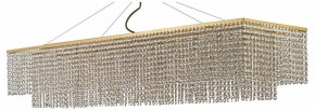 Подвесная люстра Arti Lampadari Milano Milano E 1.5.120X30.502 G в Верхней Салде - verhnyaya-salda.mebel24.online | фото