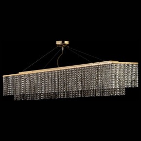 Подвесная люстра Arti Lampadari Milano Milano E 1.5.120X30.502 G в Верхней Салде - verhnyaya-salda.mebel24.online | фото 3