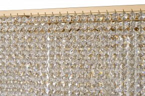 Подвесная люстра Arti Lampadari Milano Milano E 1.5.120X30.502 G в Верхней Салде - verhnyaya-salda.mebel24.online | фото 4
