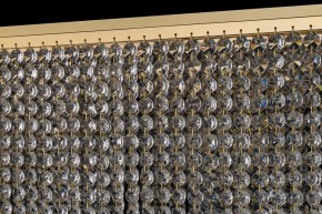 Подвесная люстра Arti Lampadari Milano Milano E 1.5.120X30.502 G в Верхней Салде - verhnyaya-salda.mebel24.online | фото 5