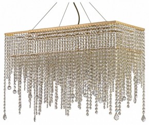 Подвесная люстра Arti Lampadari Milano Milano E 1.5.70X25.105 G в Верхней Салде - verhnyaya-salda.mebel24.online | фото