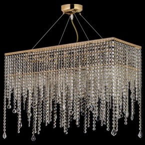Подвесная люстра Arti Lampadari Milano Milano E 1.5.70X25.105 G в Верхней Салде - verhnyaya-salda.mebel24.online | фото 2