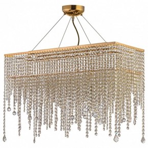 Подвесная люстра Arti Lampadari Milano Milano E 1.5.70X25.105 G в Верхней Салде - verhnyaya-salda.mebel24.online | фото 3