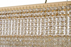 Подвесная люстра Arti Lampadari Milano Milano E 1.5.70X25.105 G в Верхней Салде - verhnyaya-salda.mebel24.online | фото 4
