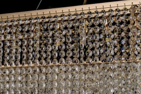 Подвесная люстра Arti Lampadari Milano Milano E 1.5.70X25.105 G в Верхней Салде - verhnyaya-salda.mebel24.online | фото 5
