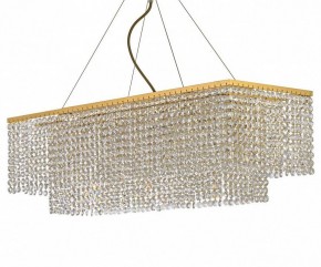 Подвесная люстра Arti Lampadari Milano Milano E 1.5.70X25.502 G в Верхней Салде - verhnyaya-salda.mebel24.online | фото
