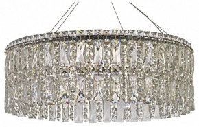 Подвесная люстра Arti Lampadari Ovindoli Gold Ovindoli L 1.5.60.100 G в Верхней Салде - verhnyaya-salda.mebel24.online | фото