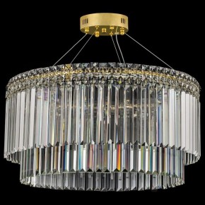 Подвесная люстра Arti Lampadari Ovindoli Gold Ovindoli L 1.5.60.101 G в Верхней Салде - verhnyaya-salda.mebel24.online | фото 3