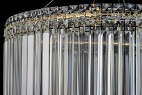 Подвесная люстра Arti Lampadari Ovindoli Gold Ovindoli L 1.5.60.101 G в Верхней Салде - verhnyaya-salda.mebel24.online | фото 4