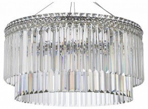 Подвесная люстра Arti Lampadari Ovindoli Gold Ovindoli L 1.5.60.101 N в Верхней Салде - verhnyaya-salda.mebel24.online | фото