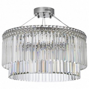 Подвесная люстра Arti Lampadari Ovindoli Gold Ovindoli L 1.5.60.101 N в Верхней Салде - verhnyaya-salda.mebel24.online | фото 2