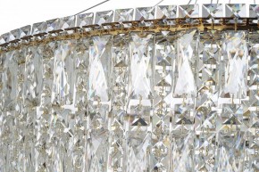 Подвесная люстра Arti Lampadari Ovindoli Gold Ovindoli L 1.5.80+40.100 G в Верхней Салде - verhnyaya-salda.mebel24.online | фото 5