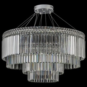 Подвесная люстра Arti Lampadari Ovindoli Gold Ovindoli L 1.5.80+40.101 N в Верхней Салде - verhnyaya-salda.mebel24.online | фото 2