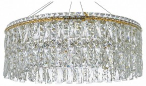 Подвесная люстра Arti Lampadari Ovindoli Gold Ovindoli L 1.5.80.100 G в Верхней Салде - verhnyaya-salda.mebel24.online | фото
