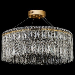 Подвесная люстра Arti Lampadari Ovindoli Gold Ovindoli L 1.5.80.100 G в Верхней Салде - verhnyaya-salda.mebel24.online | фото 3