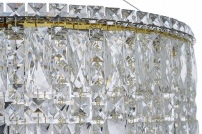 Подвесная люстра Arti Lampadari Ovindoli Gold Ovindoli L 1.5.80.100 G в Верхней Салде - verhnyaya-salda.mebel24.online | фото 5