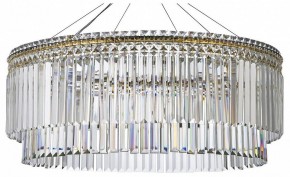 Подвесная люстра Arti Lampadari Ovindoli Gold Ovindoli L 1.5.80.101 G в Верхней Салде - verhnyaya-salda.mebel24.online | фото