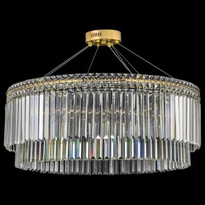 Подвесная люстра Arti Lampadari Ovindoli Gold Ovindoli L 1.5.80.101 G в Верхней Салде - verhnyaya-salda.mebel24.online | фото 3