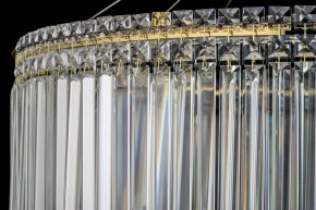Подвесная люстра Arti Lampadari Ovindoli Gold Ovindoli L 1.5.80.101 G в Верхней Салде - verhnyaya-salda.mebel24.online | фото 4