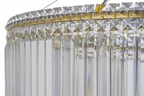 Подвесная люстра Arti Lampadari Ovindoli Gold Ovindoli L 1.5.80.101 G в Верхней Салде - verhnyaya-salda.mebel24.online | фото 5