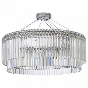 Подвесная люстра Arti Lampadari Ovindoli Gold Ovindoli L 1.5.80.101 N в Верхней Салде - verhnyaya-salda.mebel24.online | фото 2