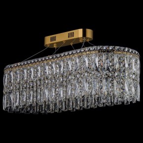 Подвесная люстра Arti Lampadari Ovindoli Gold Ovindoli L 1.5.80x30.100 G в Верхней Салде - verhnyaya-salda.mebel24.online | фото 3