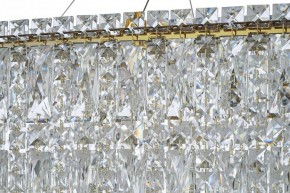 Подвесная люстра Arti Lampadari Ovindoli Gold Ovindoli L 1.5.80x30.100 G в Верхней Салде - verhnyaya-salda.mebel24.online | фото 5