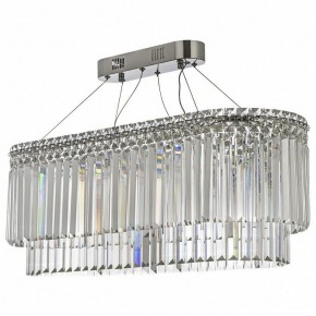 Подвесная люстра Arti Lampadari Ovindoli Gold Ovindoli L 1.5.80x30.101 N в Верхней Салде - verhnyaya-salda.mebel24.online | фото 2