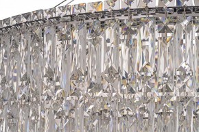 Подвесная люстра Arti Lampadari Ovindoli Nickel Ovindoli L 1.5.80+40.100 N в Верхней Салде - verhnyaya-salda.mebel24.online | фото 4