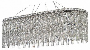 Подвесная люстра Arti Lampadari Ovindoli Nickel Ovindoli L 1.5.80x30.100 N в Верхней Салде - verhnyaya-salda.mebel24.online | фото