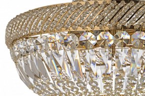 Подвесная люстра Arti Lampadari Palermo Palermo E 1.5.45.101 G в Верхней Салде - verhnyaya-salda.mebel24.online | фото 6