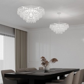 Подвесная люстра Bogate-s Gutta 476/8 в Верхней Салде - verhnyaya-salda.mebel24.online | фото 4