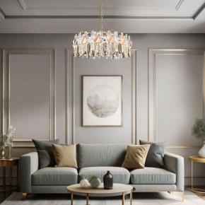 Подвесная люстра Bogate-s Jewel 419/1 в Верхней Салде - verhnyaya-salda.mebel24.online | фото 4