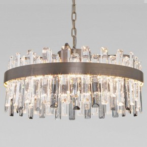 Подвесная люстра Bogate-s Sparkle 417/1 в Верхней Салде - verhnyaya-salda.mebel24.online | фото 1