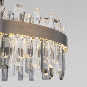 Подвесная люстра Bogate-s Sparkle 417/1 в Верхней Салде - verhnyaya-salda.mebel24.online | фото 5