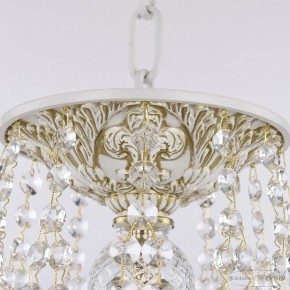 Подвесная люстра Bohemia Ivele Crystal AL1602 AL16302/12/300 WMG в Верхней Салде - verhnyaya-salda.mebel24.online | фото 7
