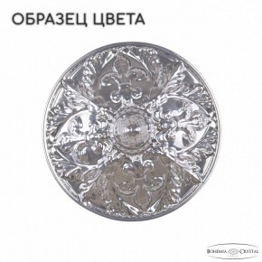 Подвесная люстра Bohemia Ivele Crystal AL1602 AL16302/8/195 CG в Верхней Салде - verhnyaya-salda.mebel24.online | фото 3