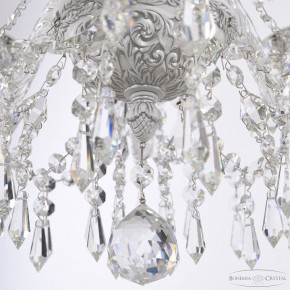 Подвесная люстра Bohemia Ivele Crystal AL1603 AL16303/8/160 WMN в Верхней Салде - verhnyaya-salda.mebel24.online | фото 5