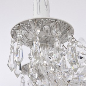 Подвесная люстра Bohemia Ivele Crystal AL1603 AL16303/8/160 WMN в Верхней Салде - verhnyaya-salda.mebel24.online | фото 7