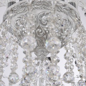 Подвесная люстра Bohemia Ivele Crystal AL1609 AL16309/12/300 WMN в Верхней Салде - verhnyaya-salda.mebel24.online | фото 4