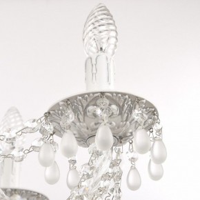 Подвесная люстра Bohemia Ivele Crystal AL1610 AL16310/6/195 WMN V0300 в Верхней Салде - verhnyaya-salda.mebel24.online | фото 5